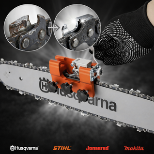 Nordic Ketjuteroitin™