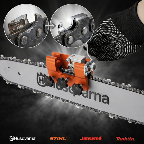 Nordic Ketjuteroitin™